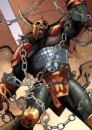 Heimdall