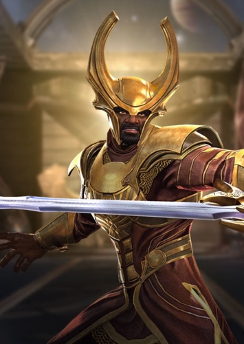 Heimdall