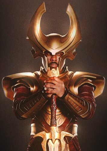 Heimdall