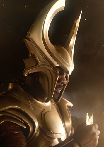 Heimdall