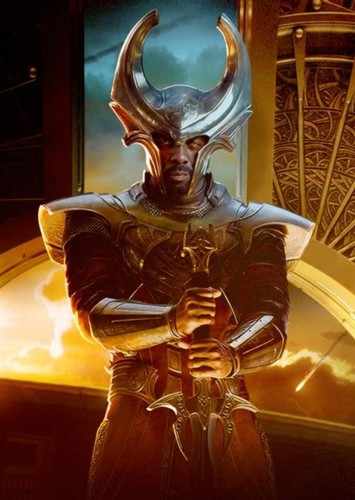 Heimdall