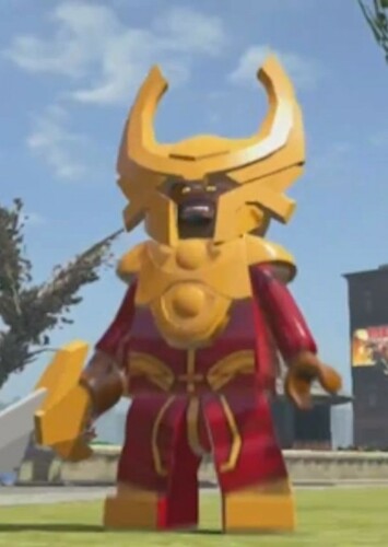 Heimdall