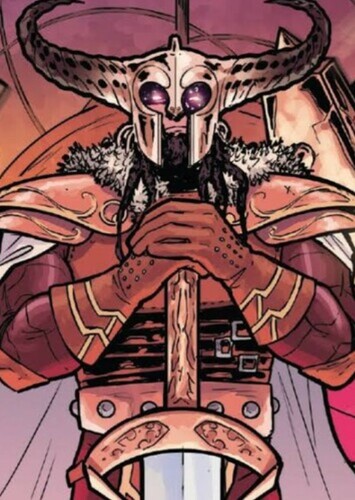 Heimdall