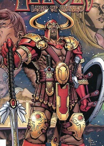 Heimdall