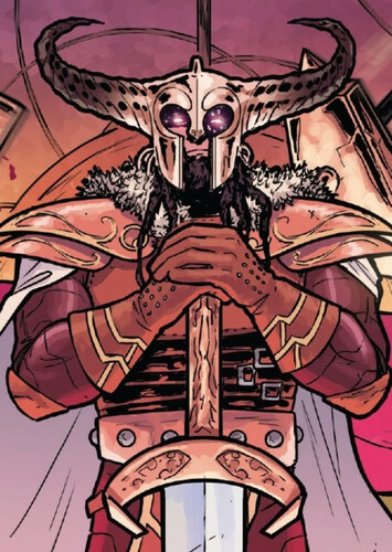 Heimdall