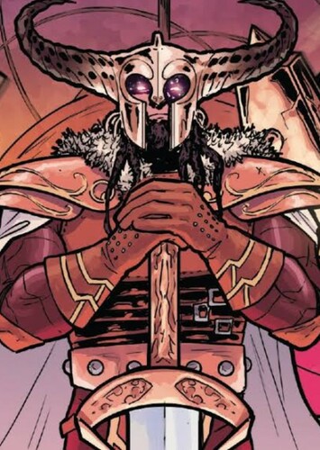 Heimdall
