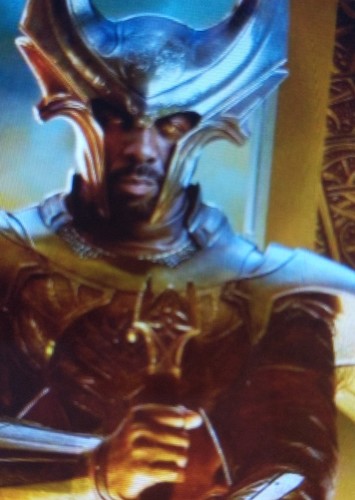 Heimdall