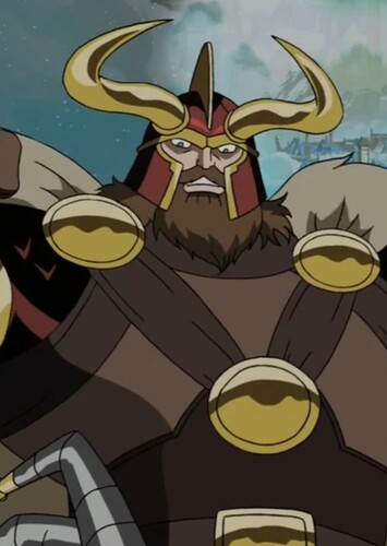 Heimdall