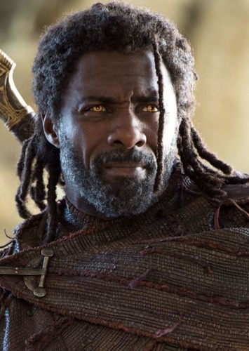Heimdall