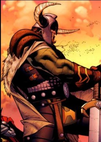 Heimdall