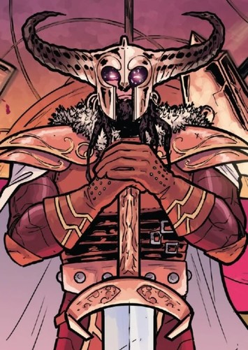 HEIMDALL