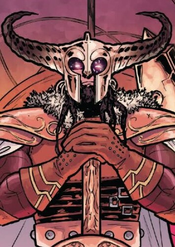 Heimdall