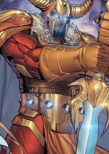 Heimdall