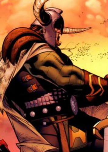 Heimdall
