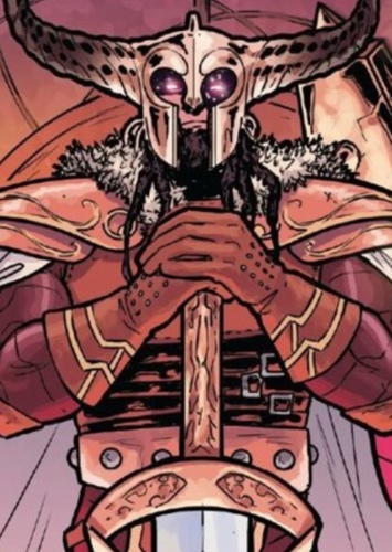 Heimdall