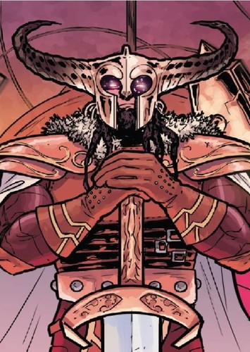Heimdall