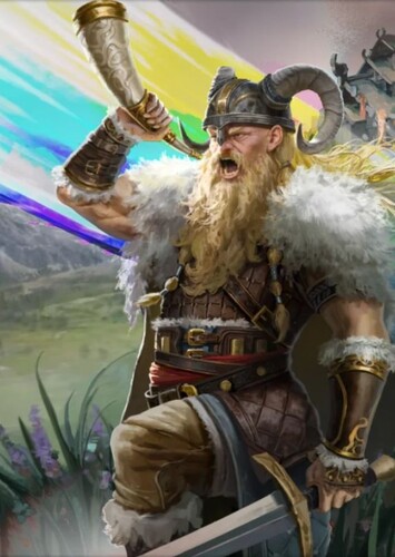 Heimdall