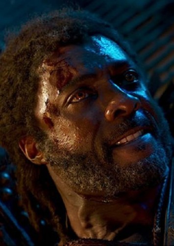 Heimdall