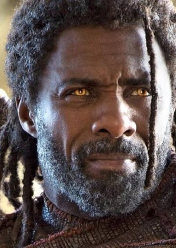 Heimdall