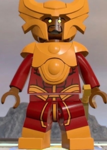 Heimdall
