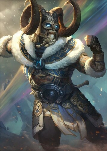 Heimdallr