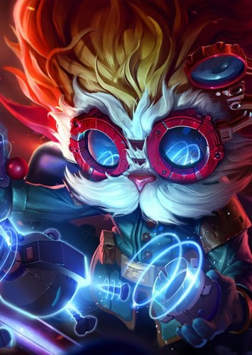 Heimerdinger