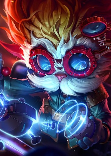 Heimerdinger
