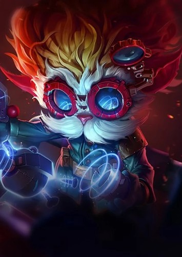 Heimerdinger
