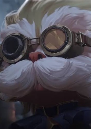 Heimerdinger