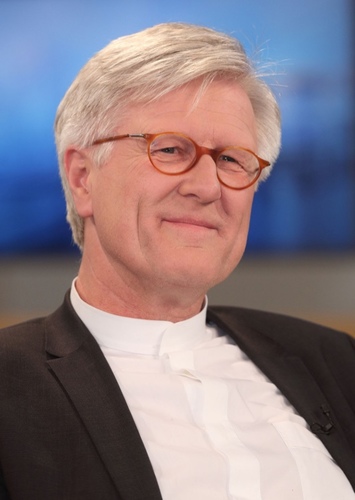 Heinrich Bedford-Stohm