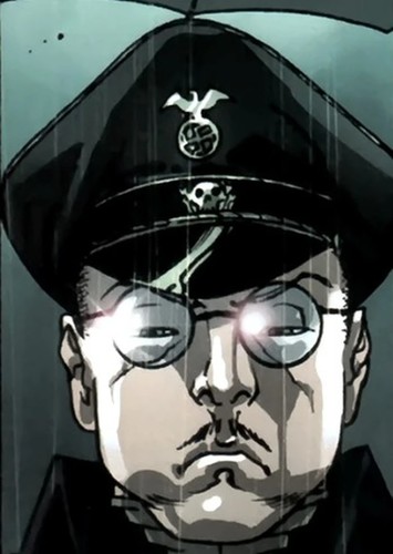 Heinrich Himmler
