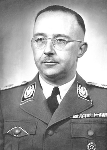 Heinrich Himmler