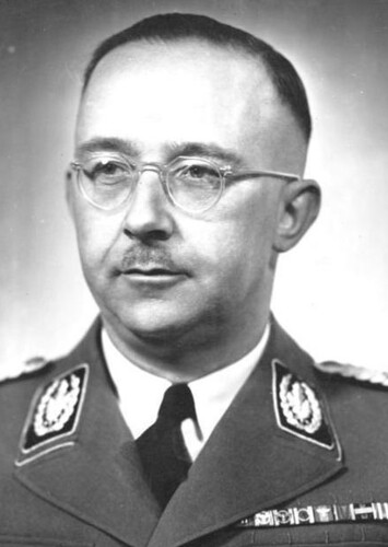 Heinrich Himmler