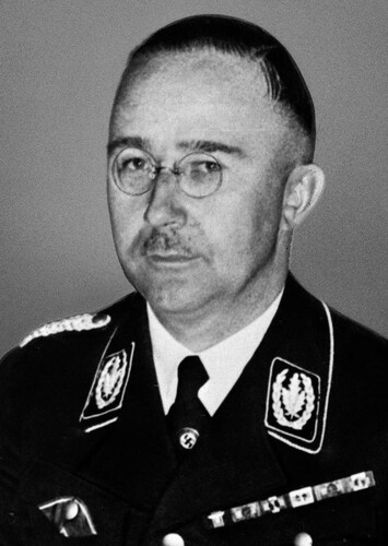 Heinrich Himmler