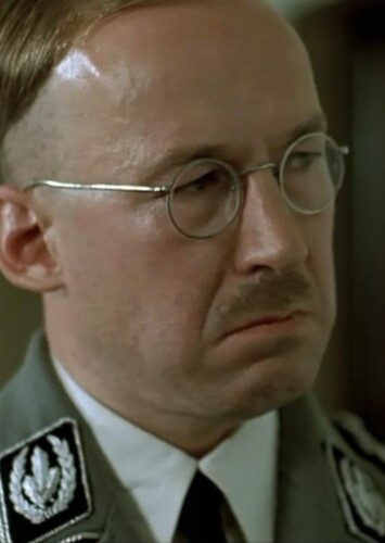 Heinrich Himmler