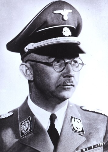 Heinrich Himmler