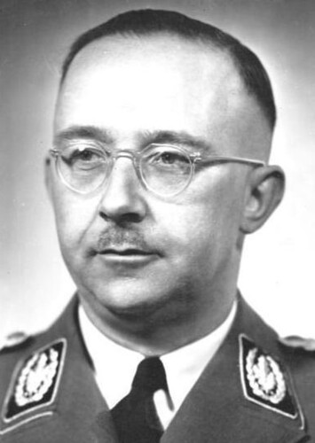 Heinrich Himmler