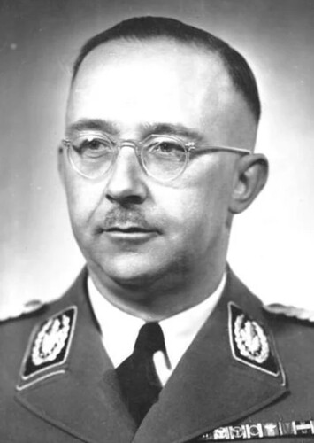 Heinrich Himmler