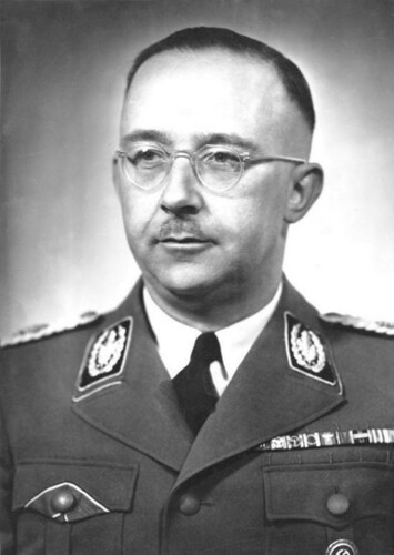 Heinrich Himmler