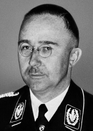 Heinrich Himmler