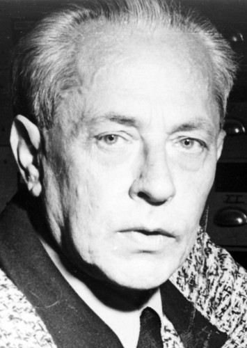 Heinrich Hoffmann
