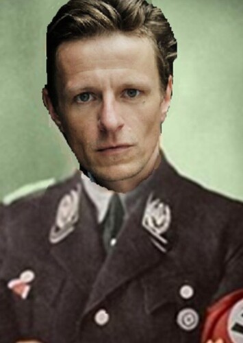 Heinrich Müller