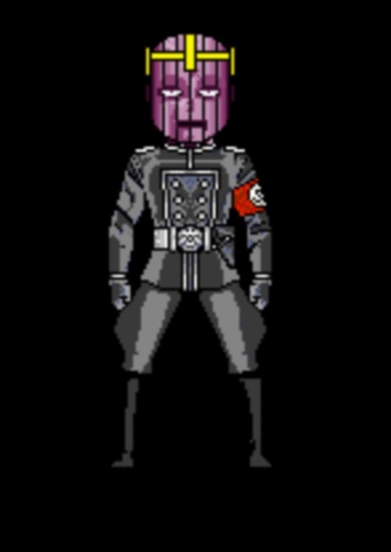 Heinrich Zemo