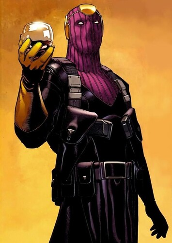 Heinrich Zemo