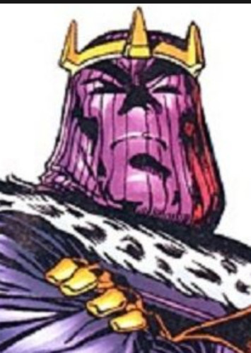 Heinrich Zemo