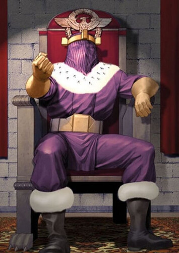 Heinrich Zemo