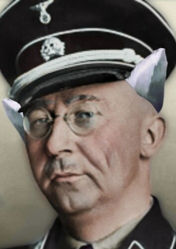 Heinwolf Himmwolf