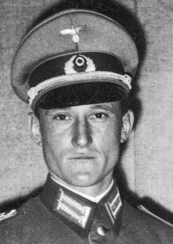Heinz Brandt