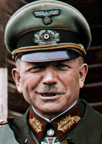 Heinz Guderian
