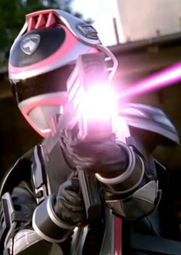 Heishi Pink